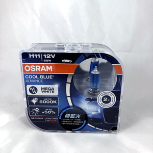 OSRAM燈泡