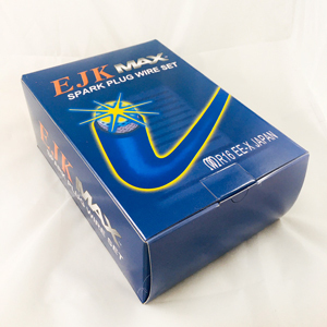 EJK高壓線盒裝