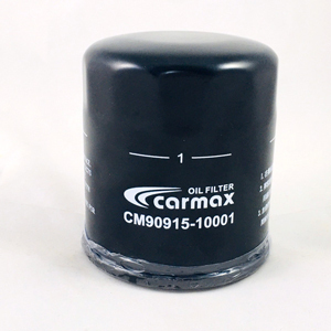 carmax機油濾清器